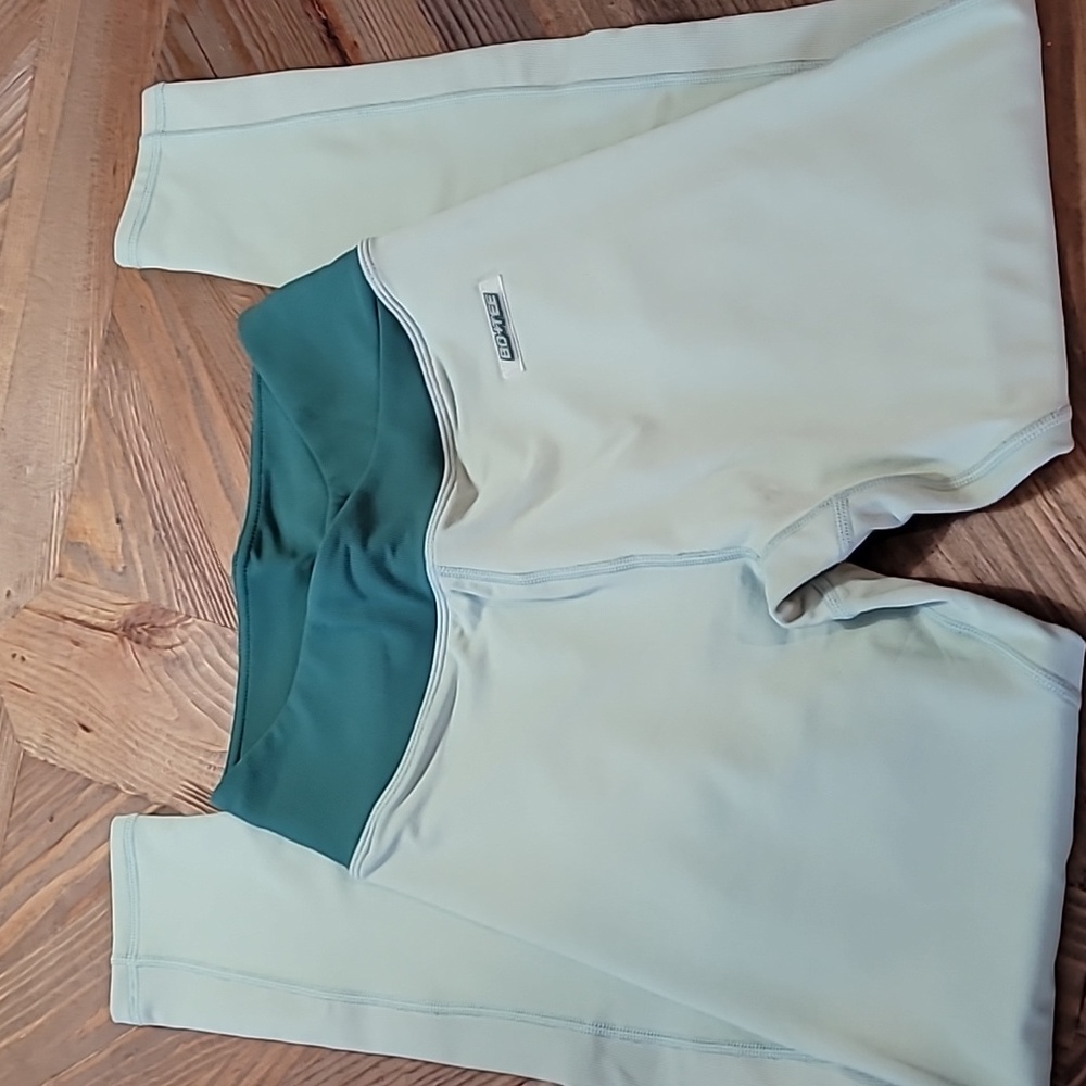 Bo+Tee leggings